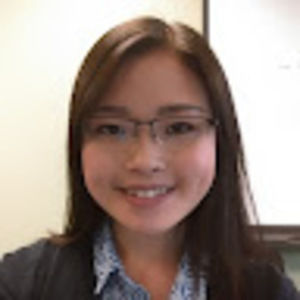 Meet your Posher, Kathy